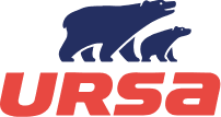 logo ursa