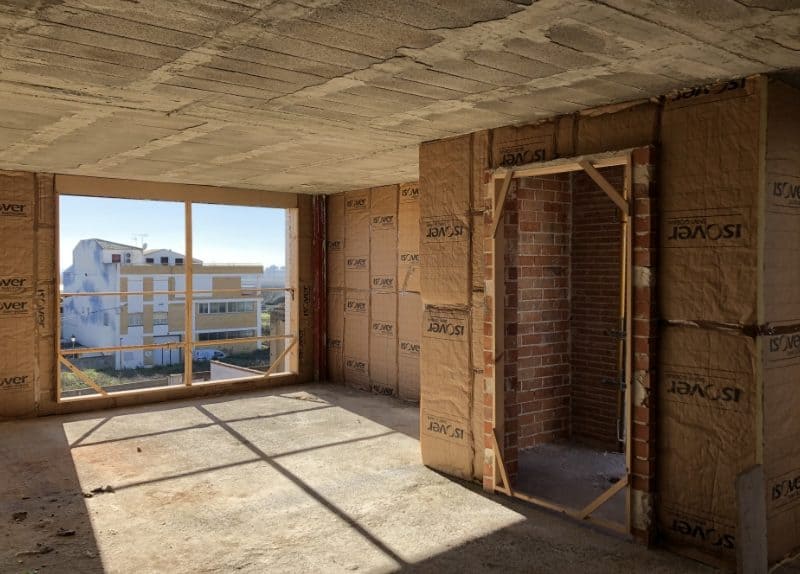 ecosec binefar trabajos