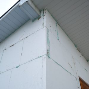 poliuretano extruido (XPS)